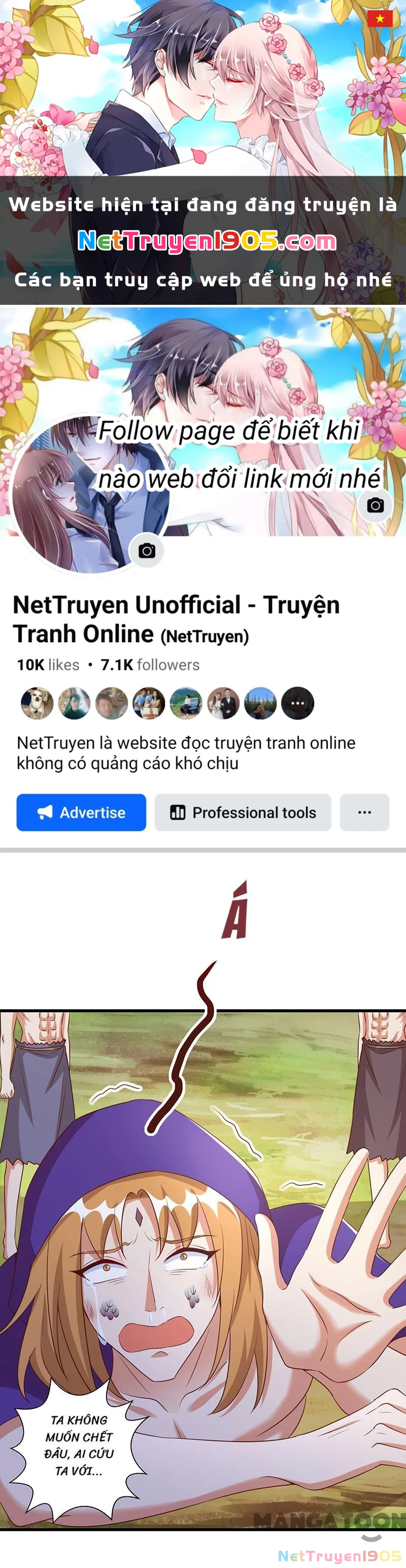 Thú Thế Cuồng Phi: Bất Đương Dị Giới Nữ Hải Vương Chapter 93 - 1