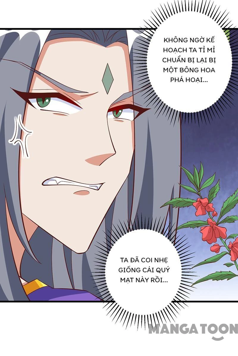 Thú Thế Cuồng Phi: Bất Đương Dị Giới Nữ Hải Vương Chapter 93 - 13