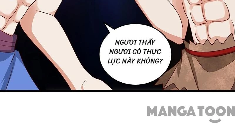 Thú Thế Cuồng Phi: Bất Đương Dị Giới Nữ Hải Vương Chapter 93 - 20