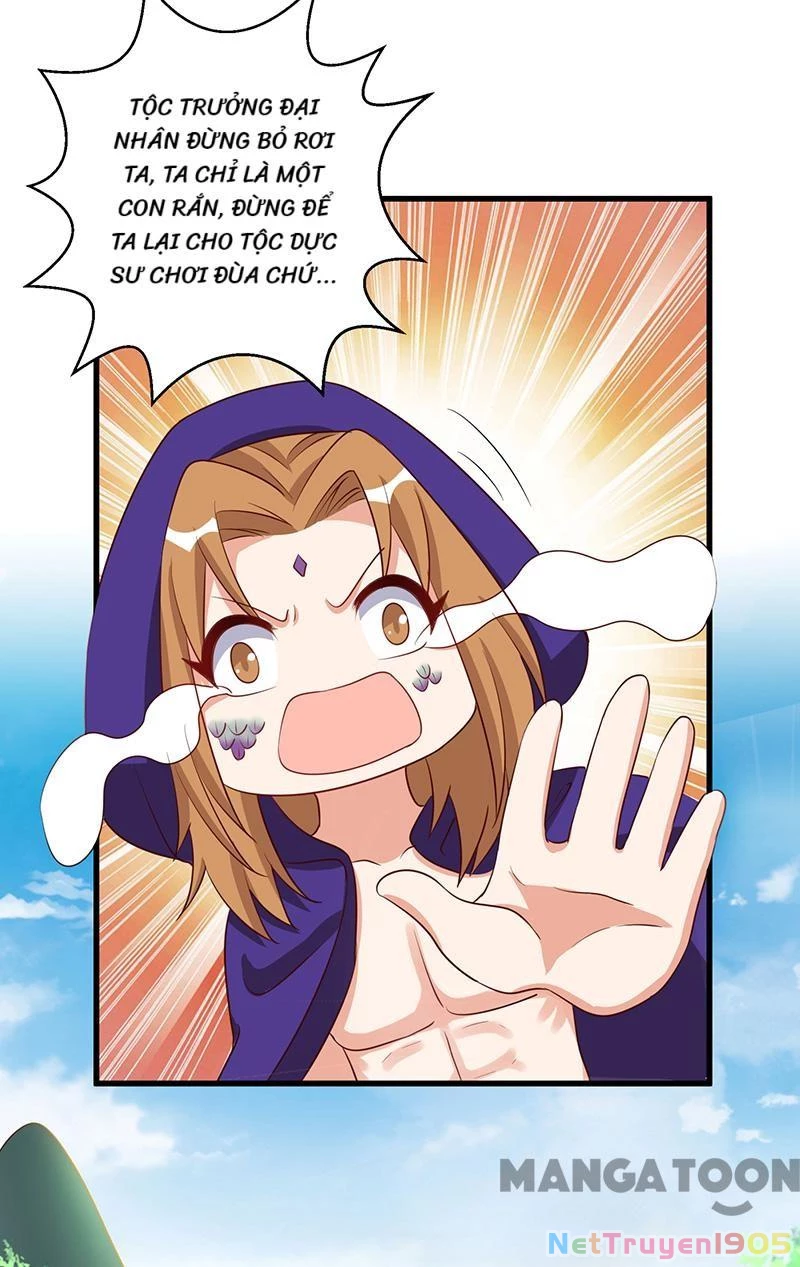 Thú Thế Cuồng Phi: Bất Đương Dị Giới Nữ Hải Vương Chapter 93 - 26