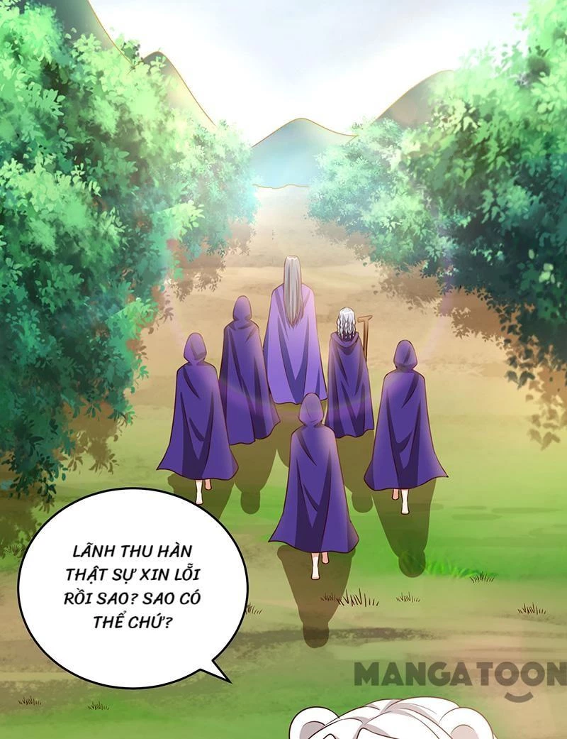 Thú Thế Cuồng Phi: Bất Đương Dị Giới Nữ Hải Vương Chapter 93 - 27