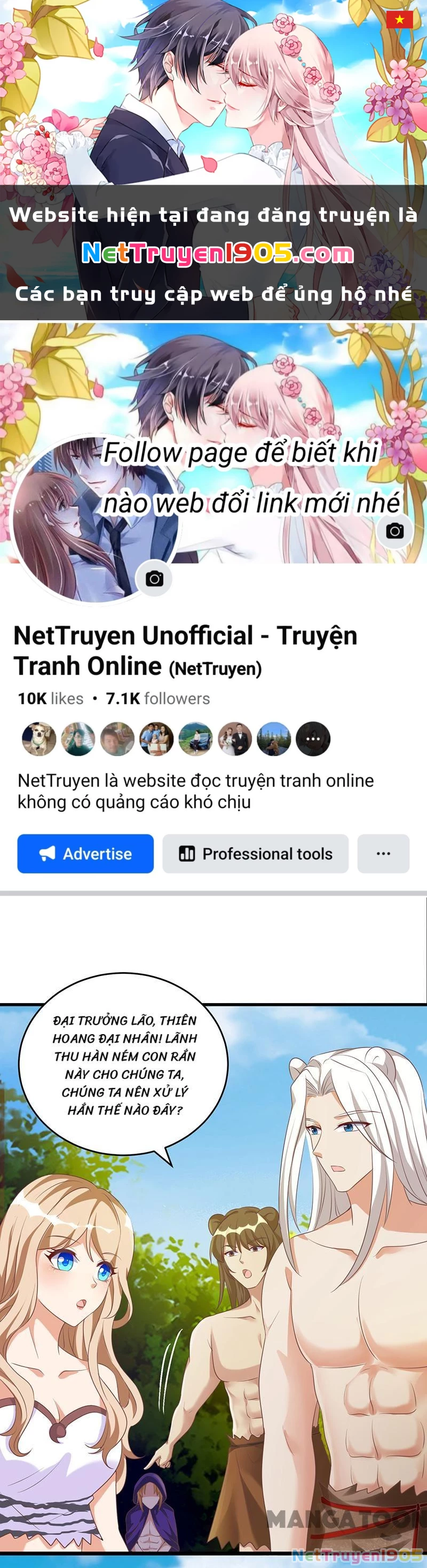 Thú Thế Cuồng Phi: Bất Đương Dị Giới Nữ Hải Vương Chapter 94 - 1