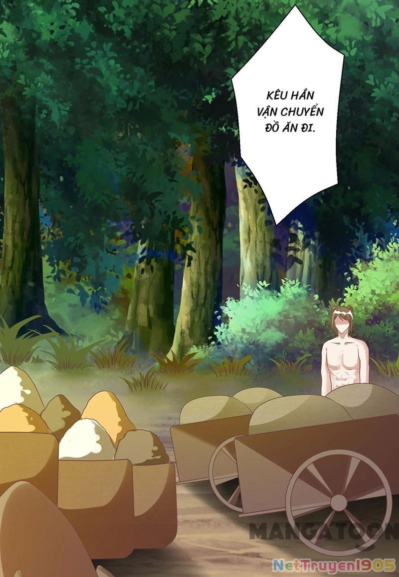 Thú Thế Cuồng Phi: Bất Đương Dị Giới Nữ Hải Vương Chapter 94 - 3