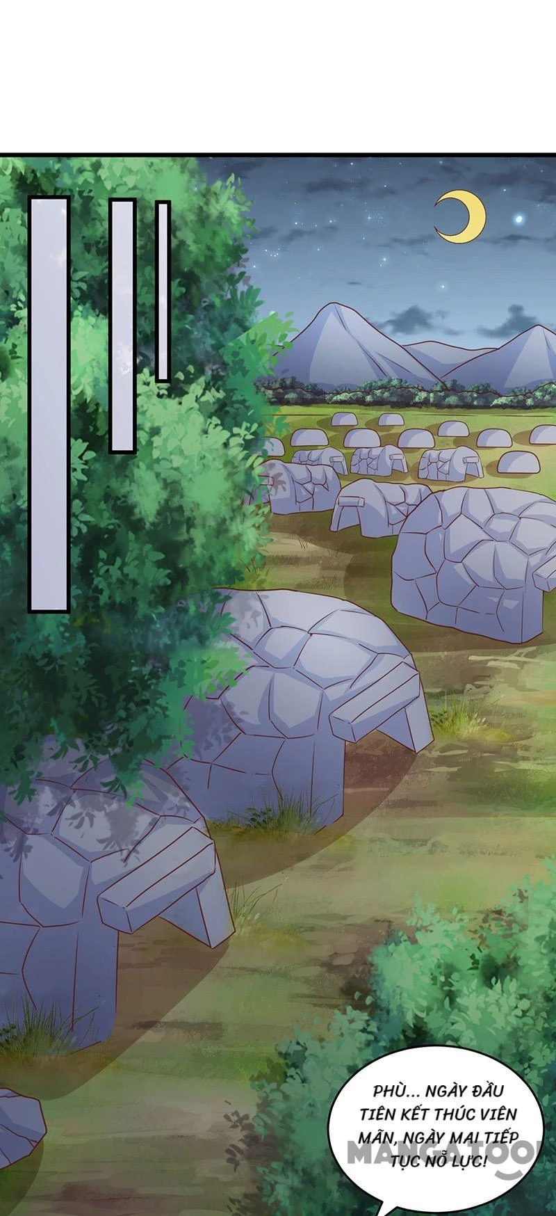 Thú Thế Cuồng Phi: Bất Đương Dị Giới Nữ Hải Vương Chapter 94 - 12