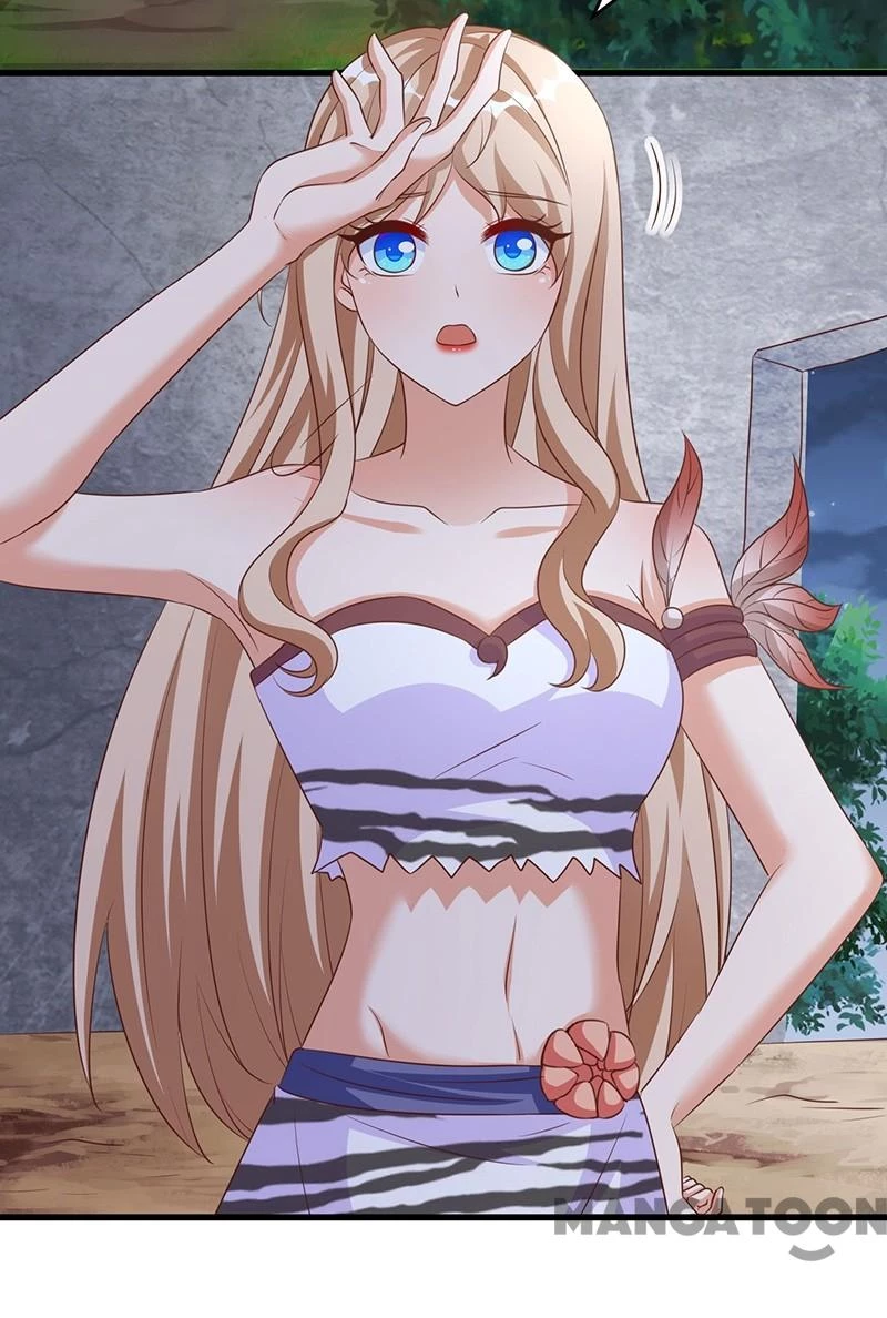 Thú Thế Cuồng Phi: Bất Đương Dị Giới Nữ Hải Vương Chapter 94 - 13