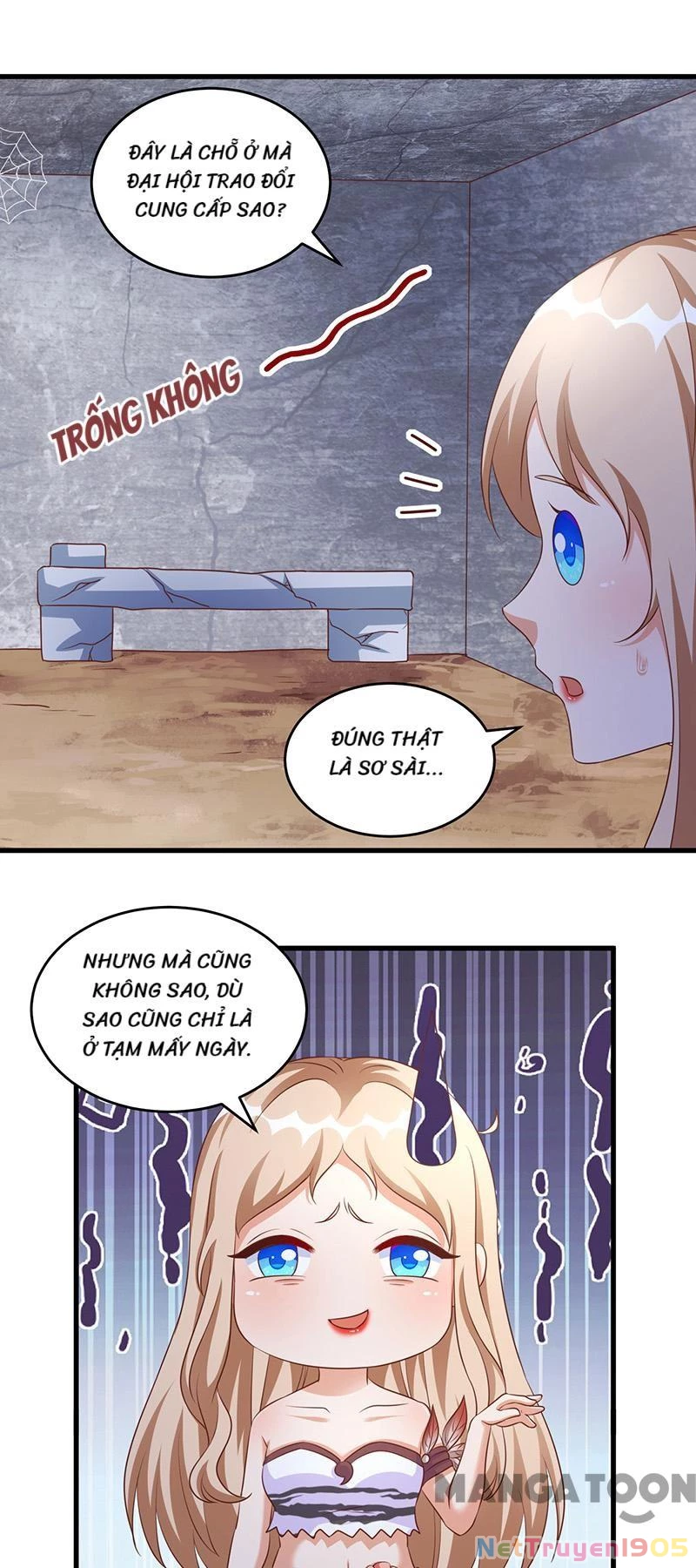 Thú Thế Cuồng Phi: Bất Đương Dị Giới Nữ Hải Vương Chapter 94 - 14