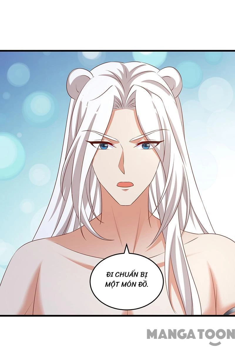 Thú Thế Cuồng Phi: Bất Đương Dị Giới Nữ Hải Vương Chapter 94 - 18