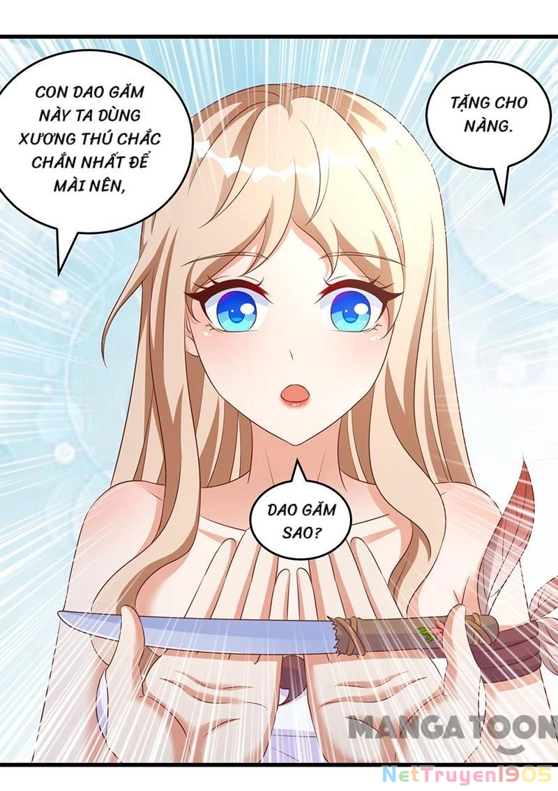 Thú Thế Cuồng Phi: Bất Đương Dị Giới Nữ Hải Vương Chapter 94 - 19