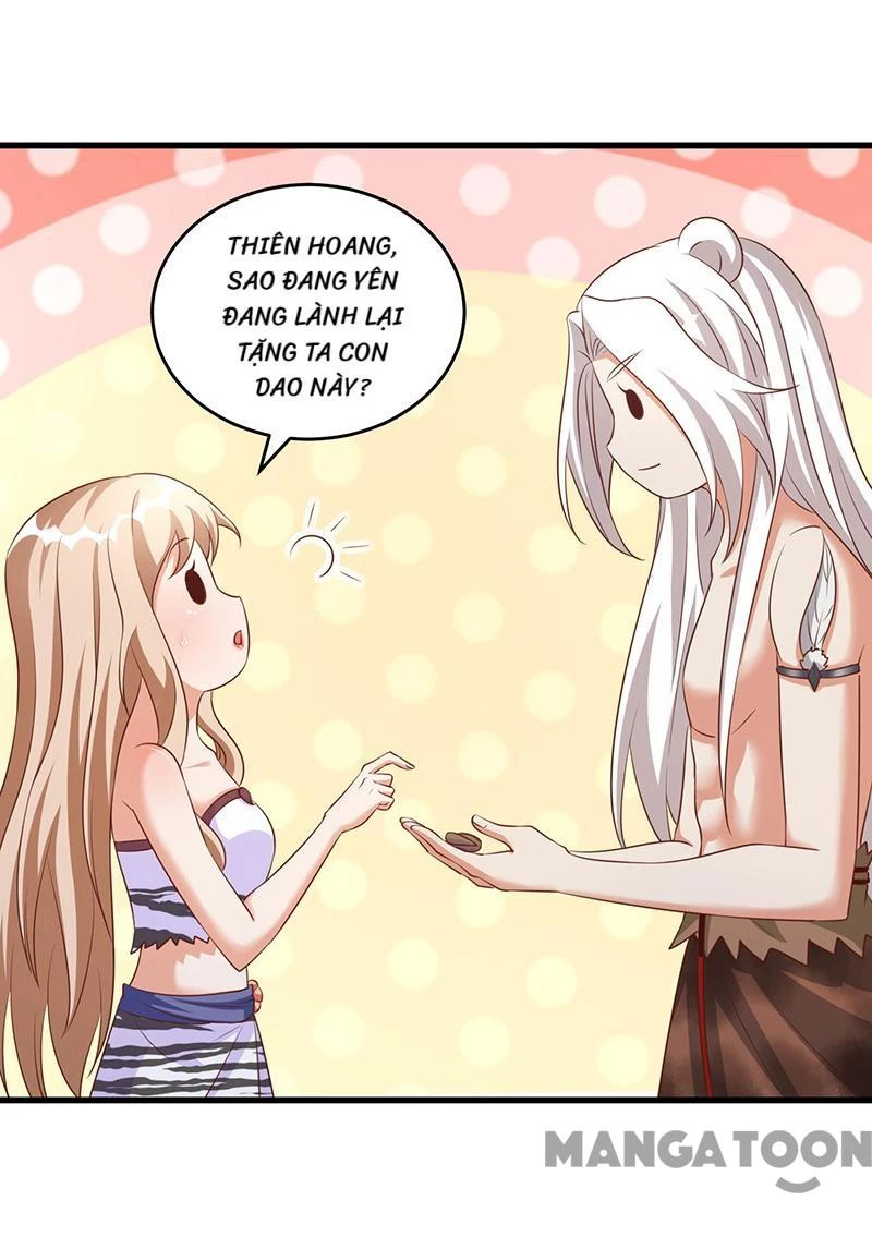 Thú Thế Cuồng Phi: Bất Đương Dị Giới Nữ Hải Vương Chapter 94 - 20