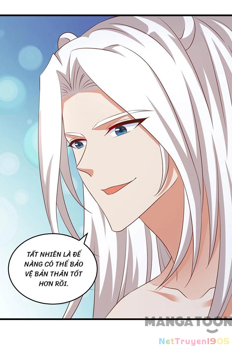 Thú Thế Cuồng Phi: Bất Đương Dị Giới Nữ Hải Vương Chapter 94 - 21