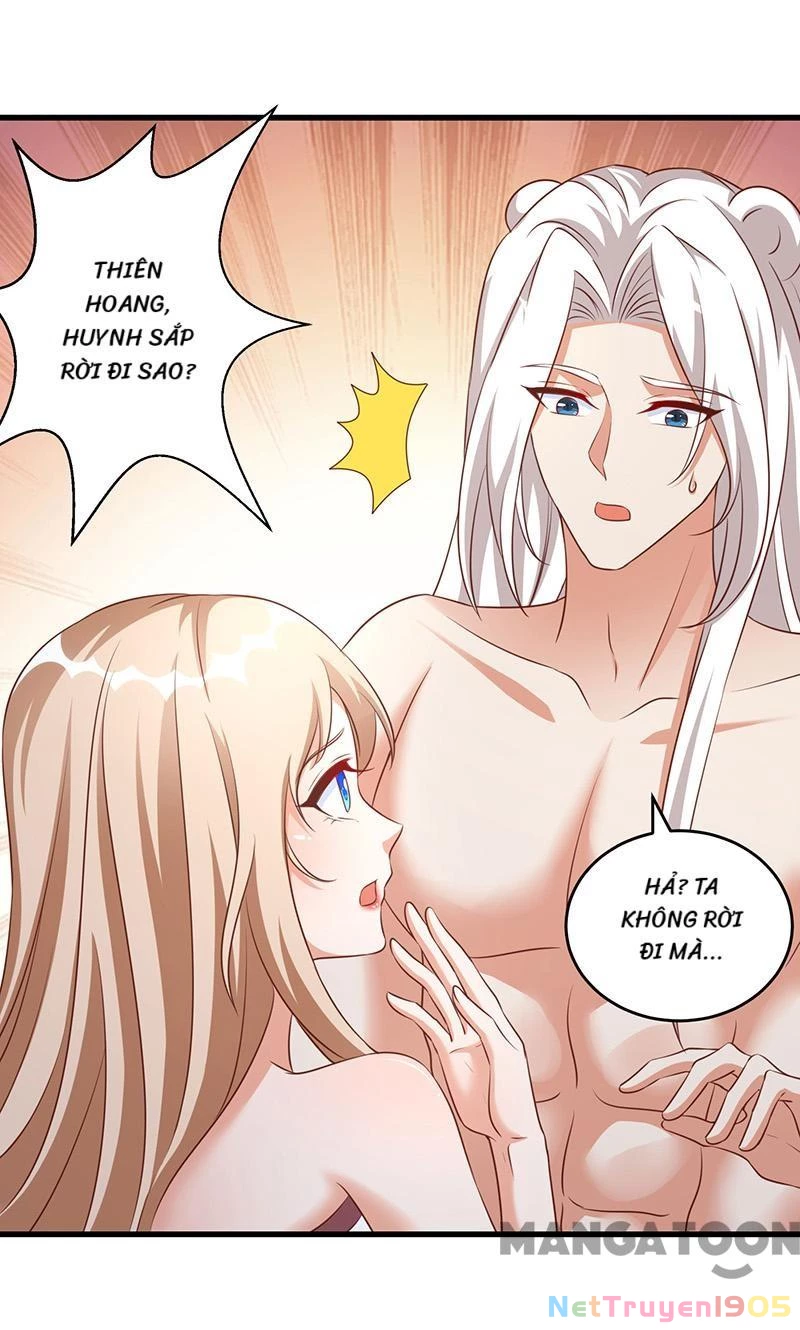 Thú Thế Cuồng Phi: Bất Đương Dị Giới Nữ Hải Vương Chapter 94 - 23