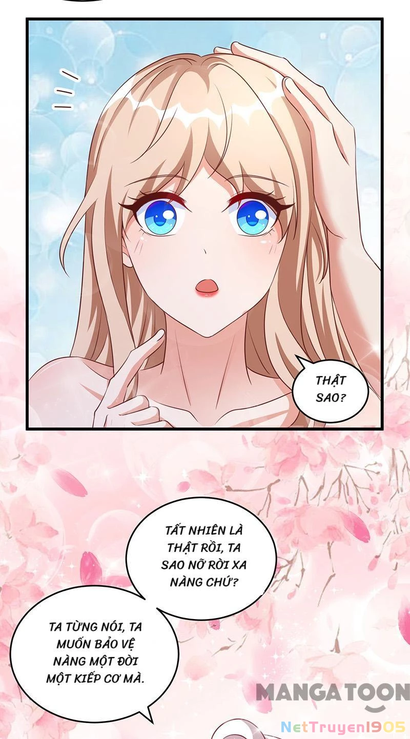 Thú Thế Cuồng Phi: Bất Đương Dị Giới Nữ Hải Vương Chapter 94 - 26