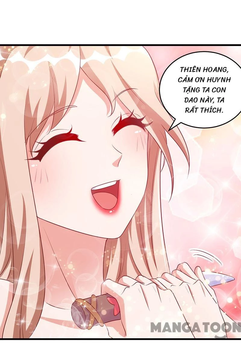 Thú Thế Cuồng Phi: Bất Đương Dị Giới Nữ Hải Vương Chapter 94 - 28