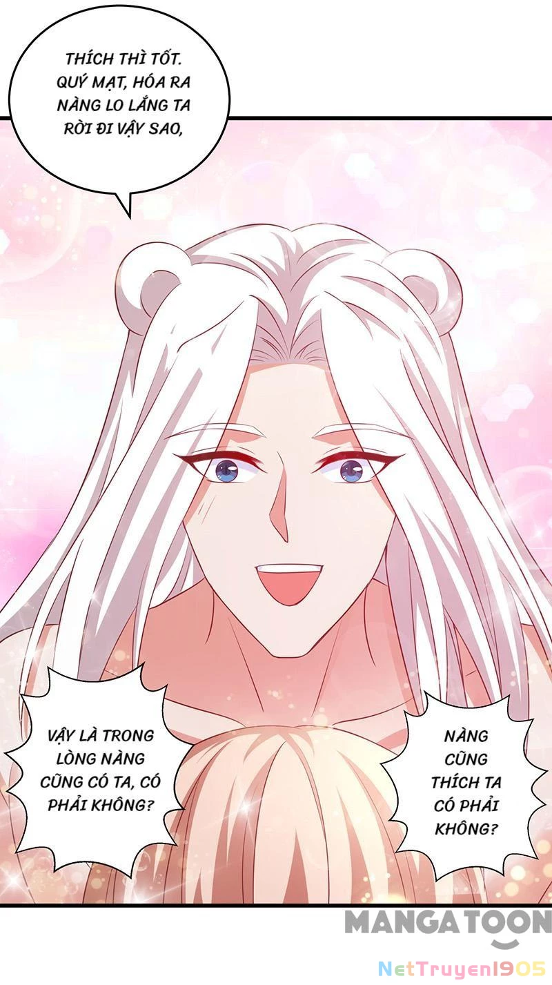 Thú Thế Cuồng Phi: Bất Đương Dị Giới Nữ Hải Vương Chapter 94 - 29