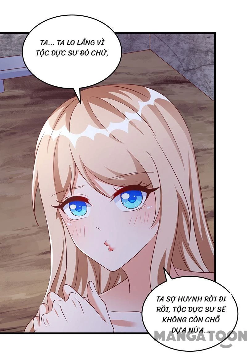 Thú Thế Cuồng Phi: Bất Đương Dị Giới Nữ Hải Vương Chapter 94 - 30
