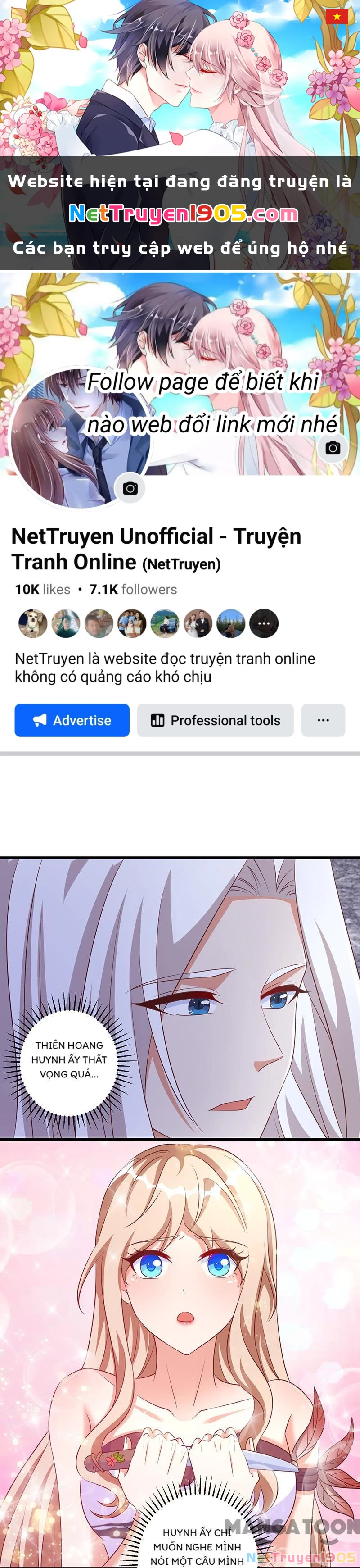 Thú Thế Cuồng Phi: Bất Đương Dị Giới Nữ Hải Vương Chapter 95 - 1