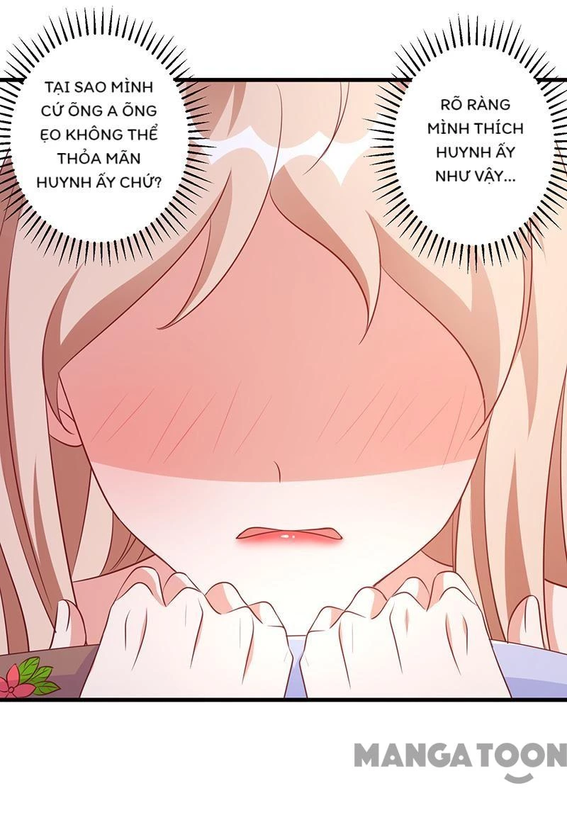 Thú Thế Cuồng Phi: Bất Đương Dị Giới Nữ Hải Vương Chapter 95 - 3