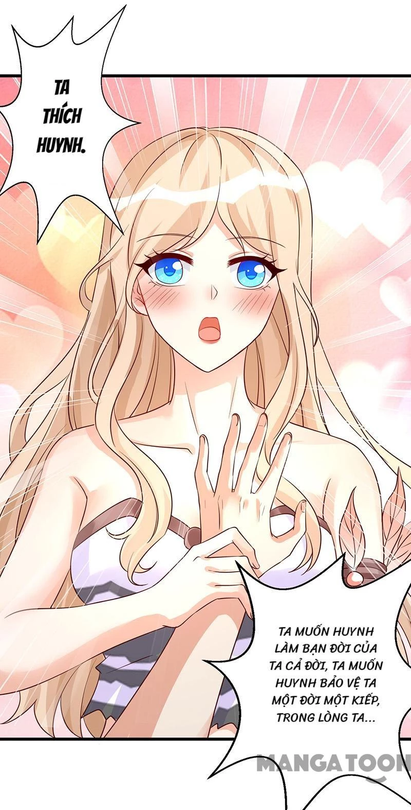 Thú Thế Cuồng Phi: Bất Đương Dị Giới Nữ Hải Vương Chapter 95 - 5