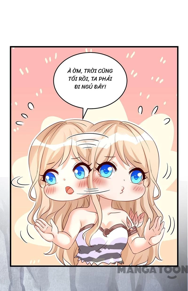 Thú Thế Cuồng Phi: Bất Đương Dị Giới Nữ Hải Vương Chapter 95 - 7