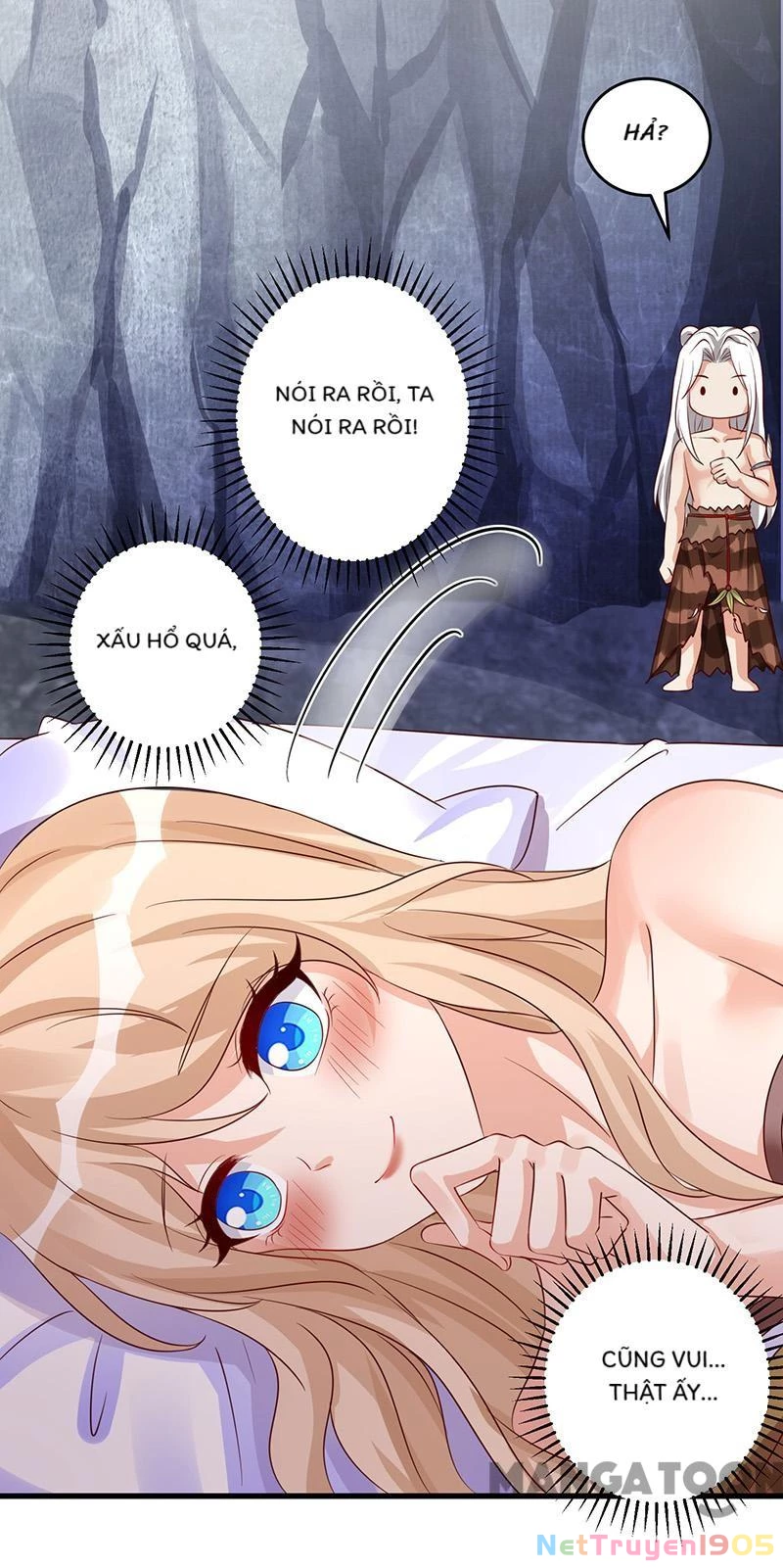 Thú Thế Cuồng Phi: Bất Đương Dị Giới Nữ Hải Vương Chapter 95 - 8