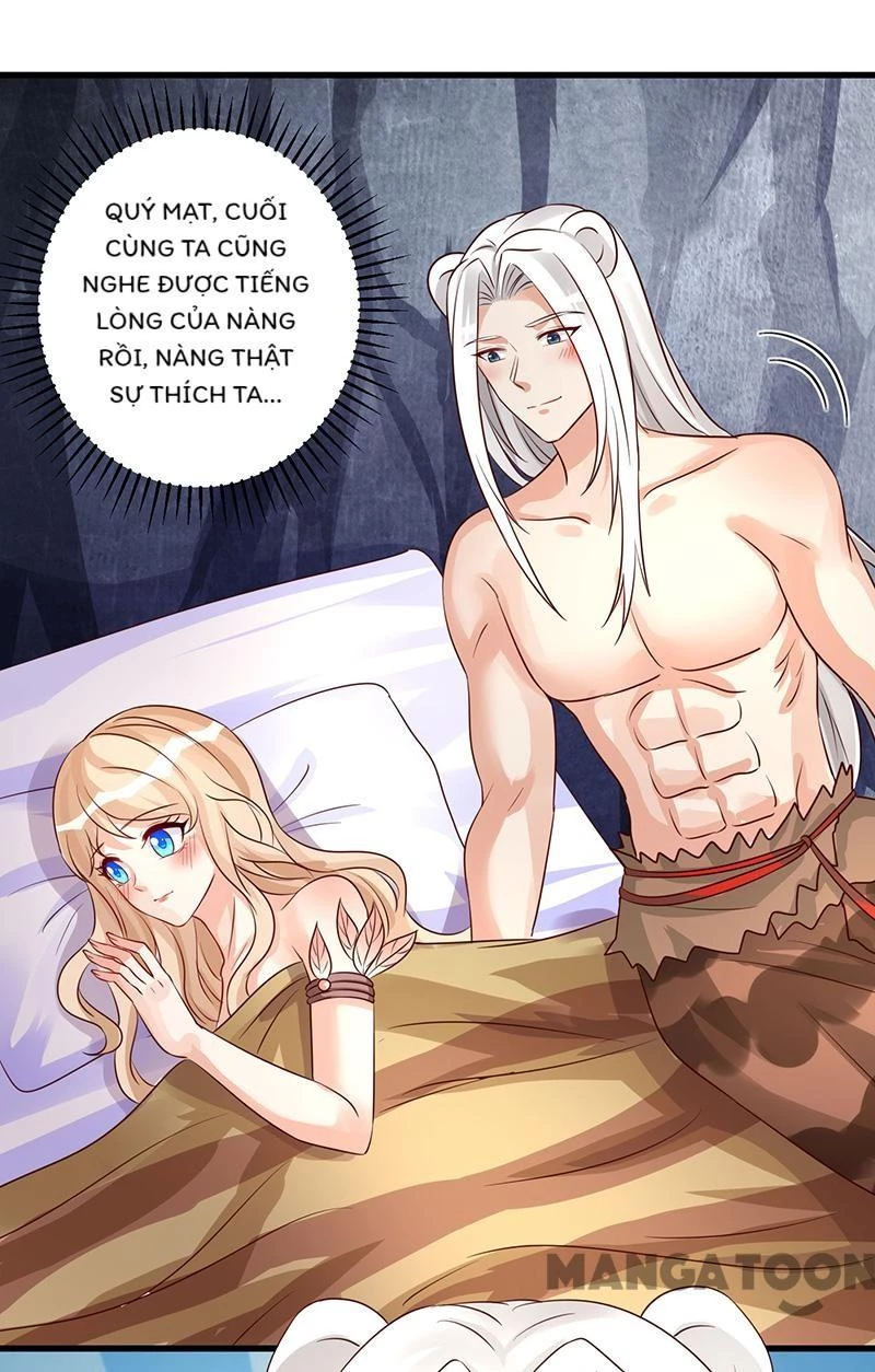 Thú Thế Cuồng Phi: Bất Đương Dị Giới Nữ Hải Vương Chapter 95 - 9