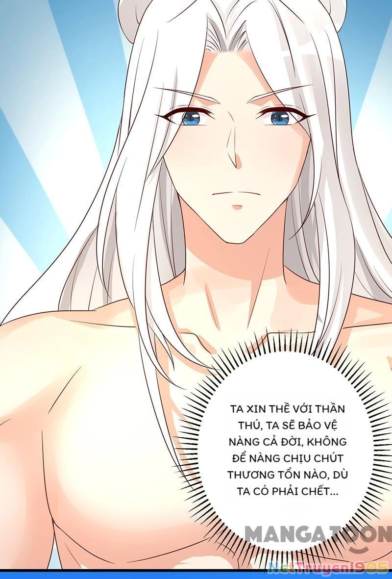 Thú Thế Cuồng Phi: Bất Đương Dị Giới Nữ Hải Vương Chapter 95 - 10