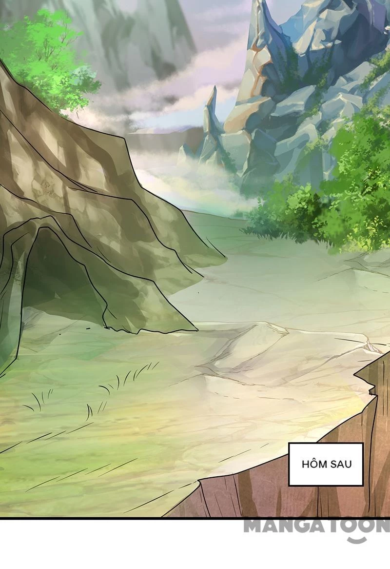 Thú Thế Cuồng Phi: Bất Đương Dị Giới Nữ Hải Vương Chapter 95 - 12