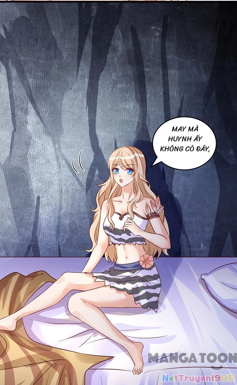 Thú Thế Cuồng Phi: Bất Đương Dị Giới Nữ Hải Vương Chapter 95 - 14