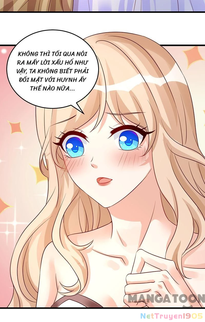 Thú Thế Cuồng Phi: Bất Đương Dị Giới Nữ Hải Vương Chapter 95 - 15