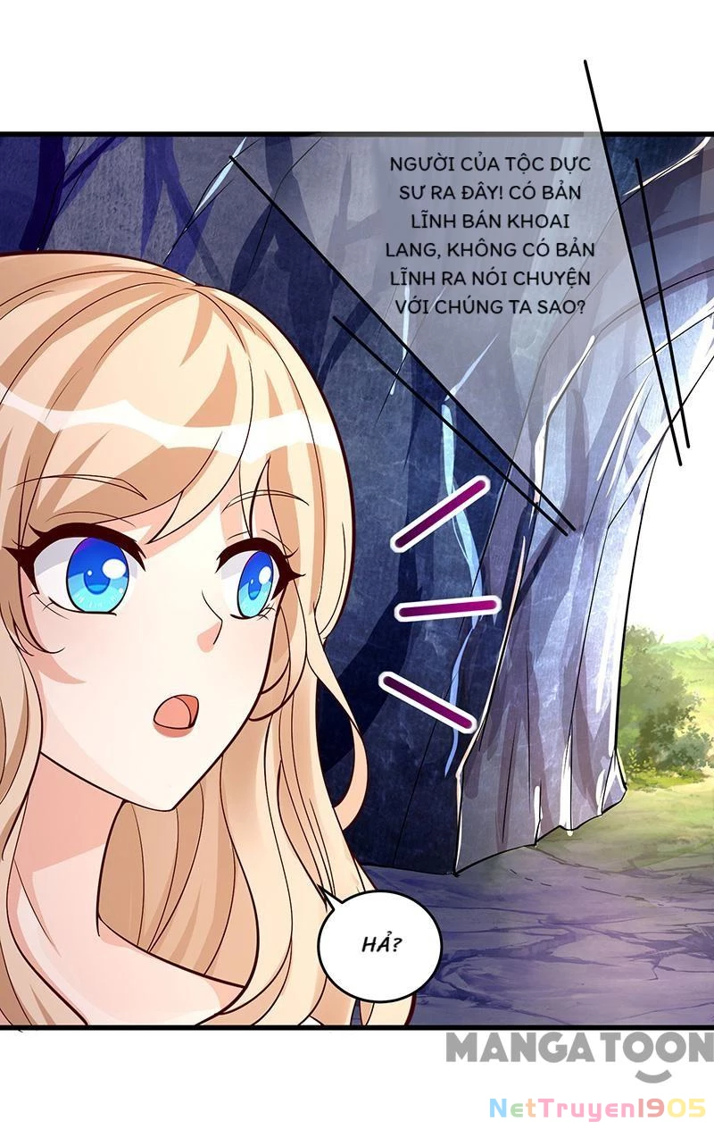 Thú Thế Cuồng Phi: Bất Đương Dị Giới Nữ Hải Vương Chapter 95 - 16