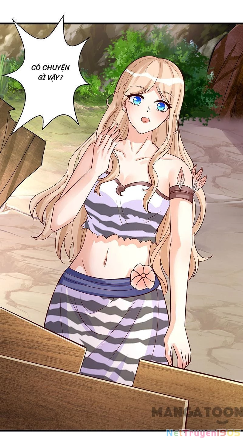 Thú Thế Cuồng Phi: Bất Đương Dị Giới Nữ Hải Vương Chapter 95 - 19