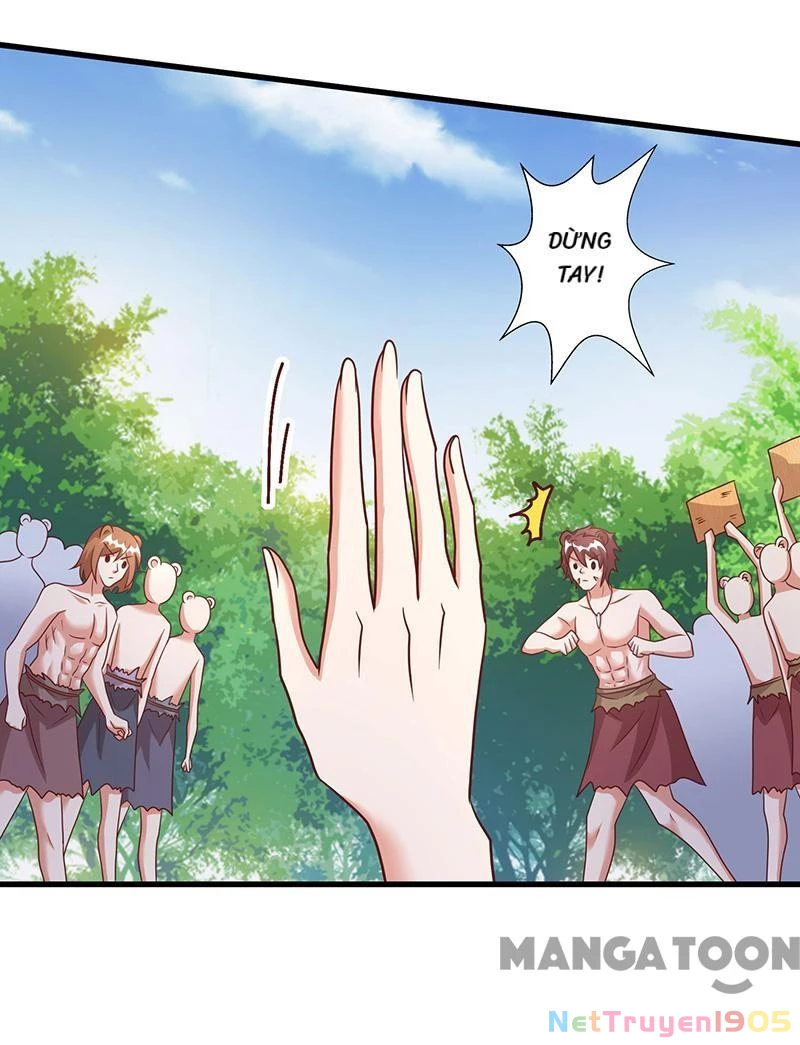 Thú Thế Cuồng Phi: Bất Đương Dị Giới Nữ Hải Vương Chapter 95 - 24