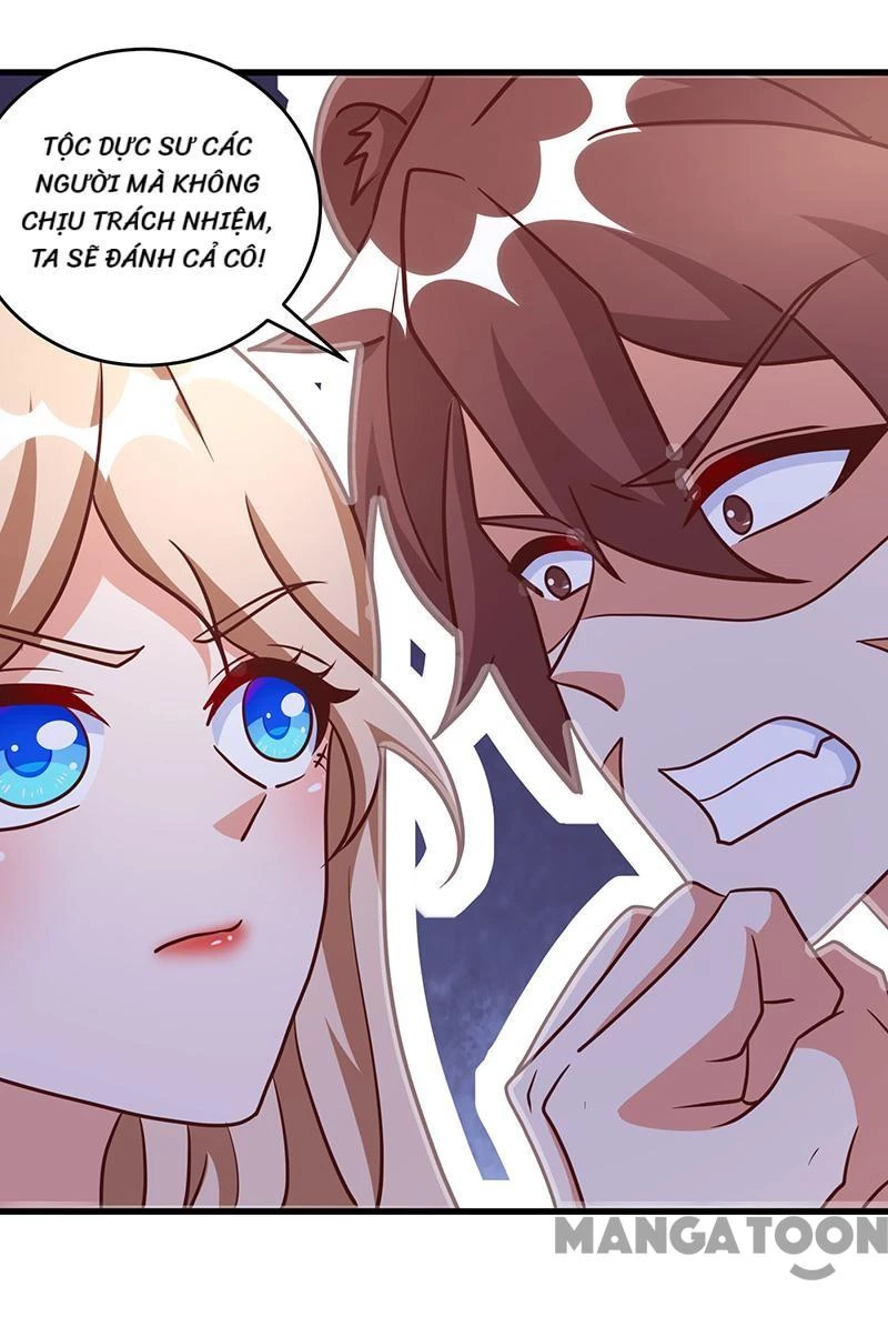 Thú Thế Cuồng Phi: Bất Đương Dị Giới Nữ Hải Vương Chapter 95 - 28