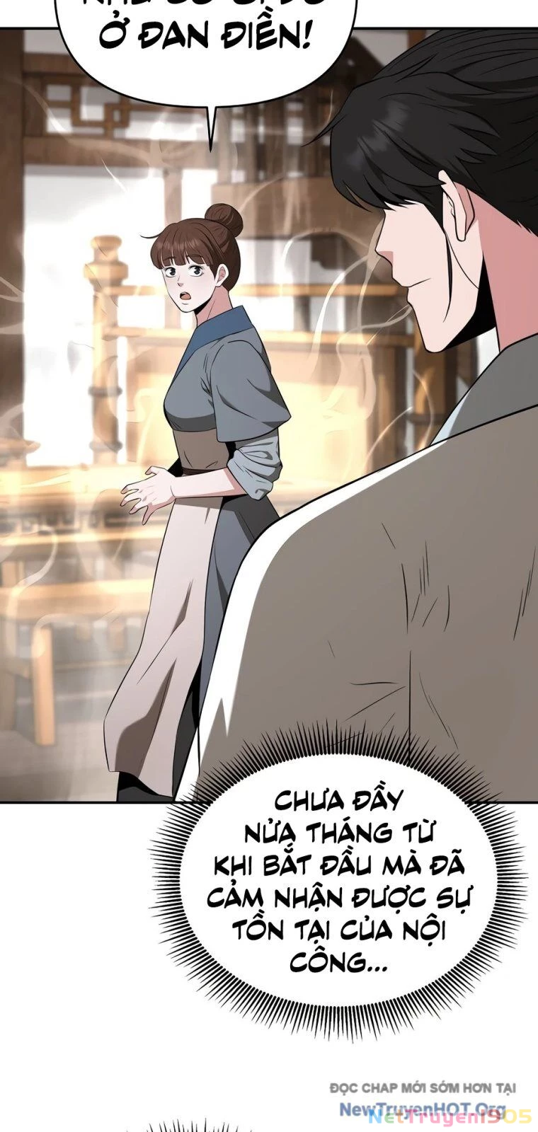 Thiên hạ đệ nhất côn luân khách điếm Chapter 92 - 4