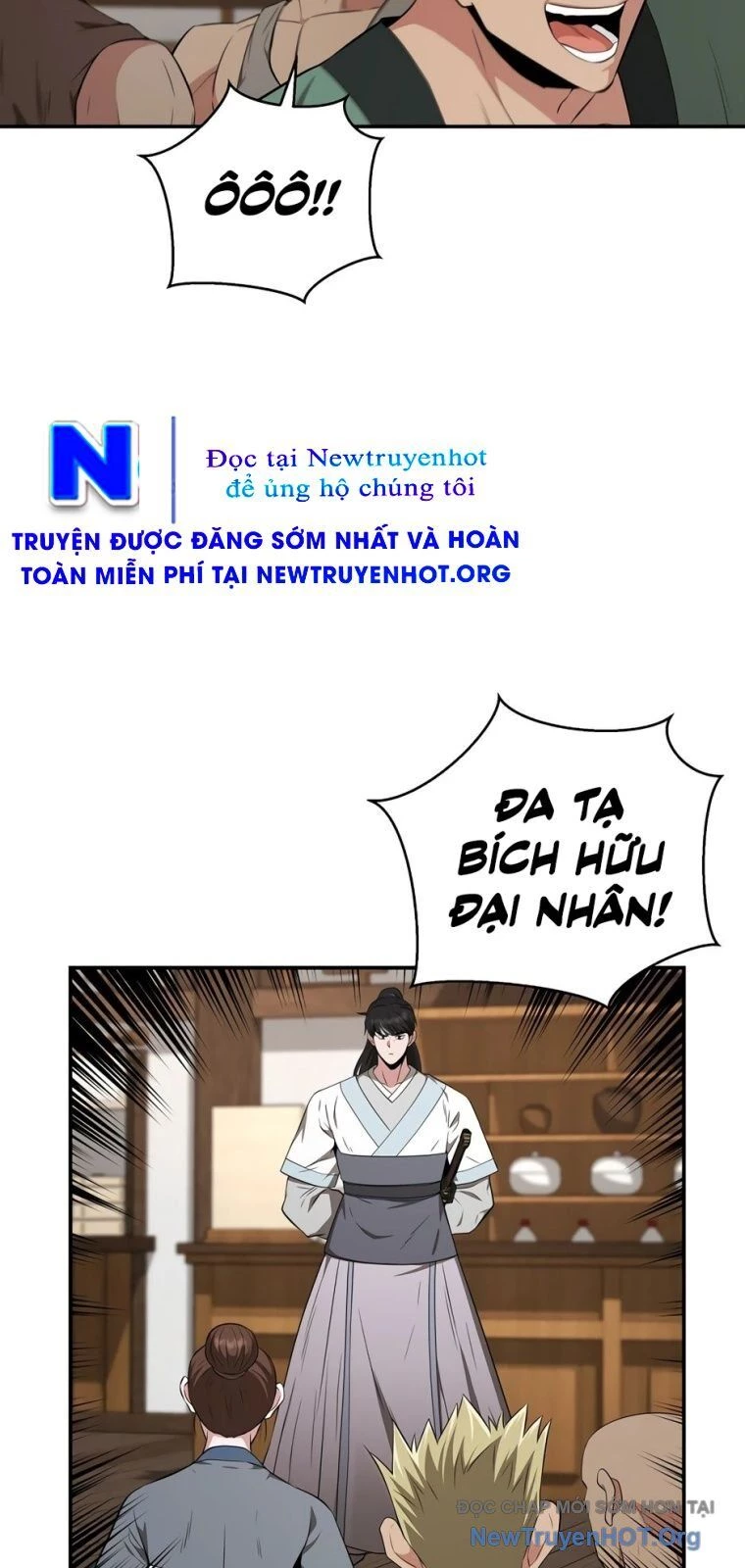 Thiên hạ đệ nhất côn luân khách điếm Chapter 92 - 6