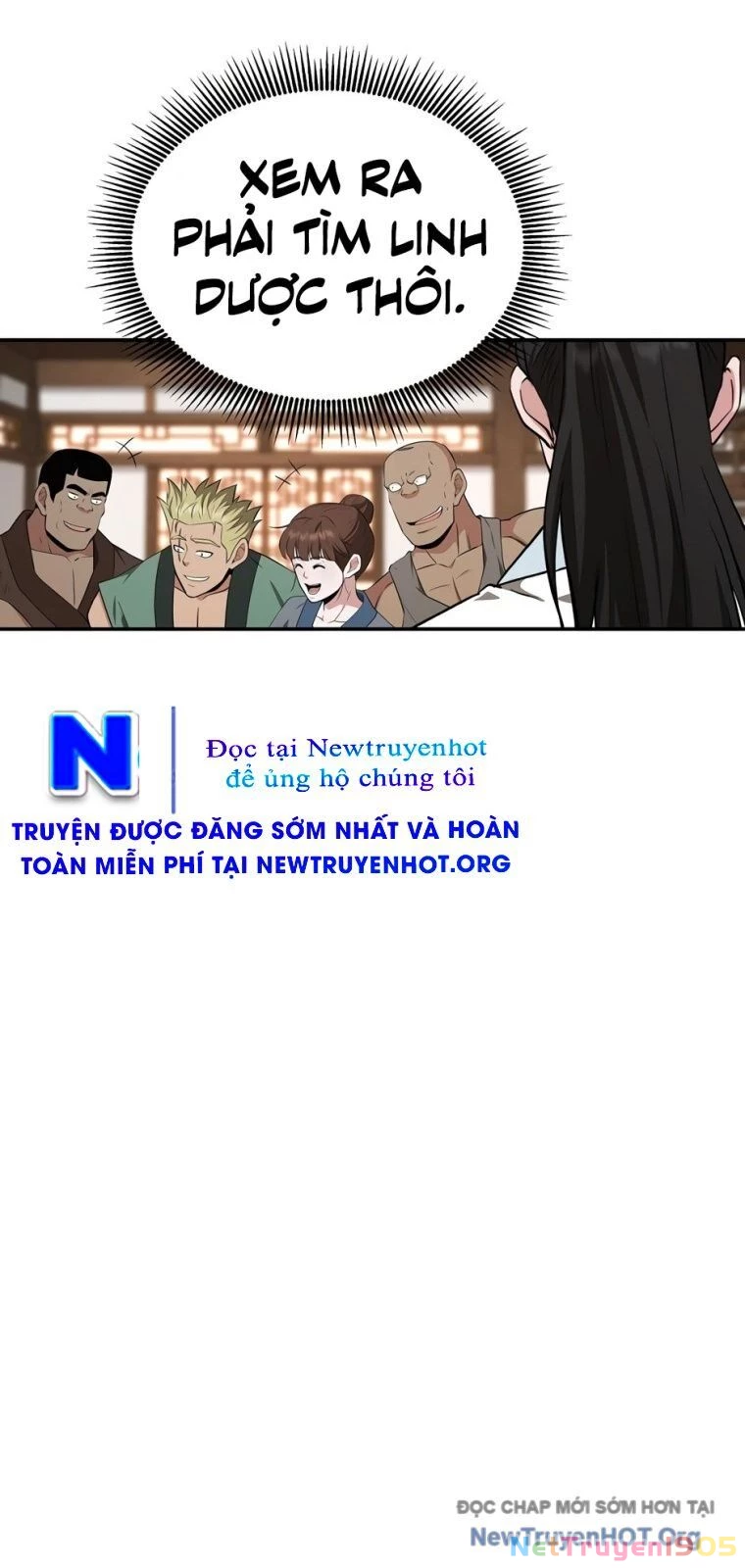 Thiên hạ đệ nhất côn luân khách điếm Chapter 92 - 8