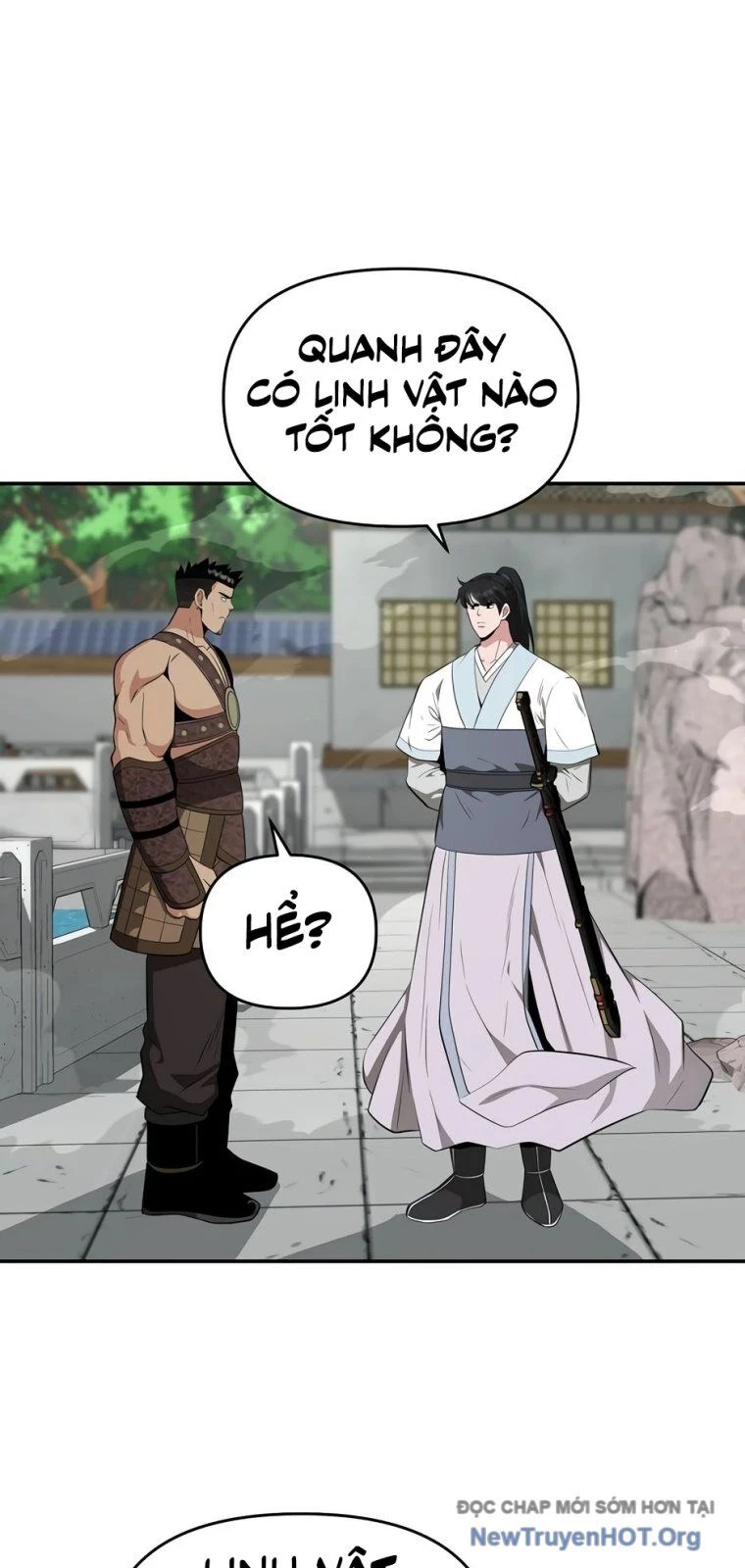 Thiên hạ đệ nhất côn luân khách điếm Chapter 92 - 11