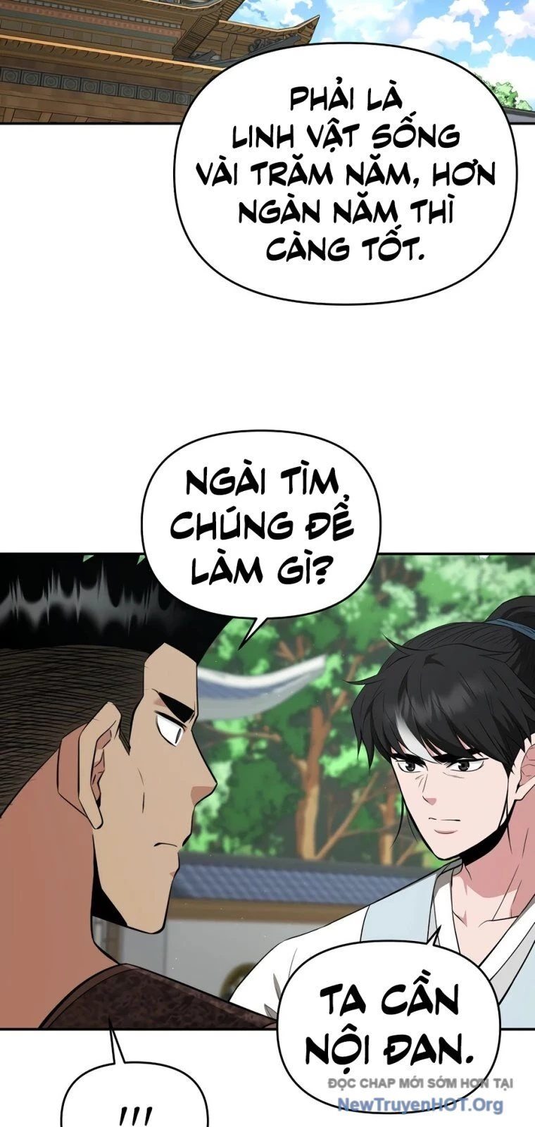 Thiên hạ đệ nhất côn luân khách điếm Chapter 92 - 13