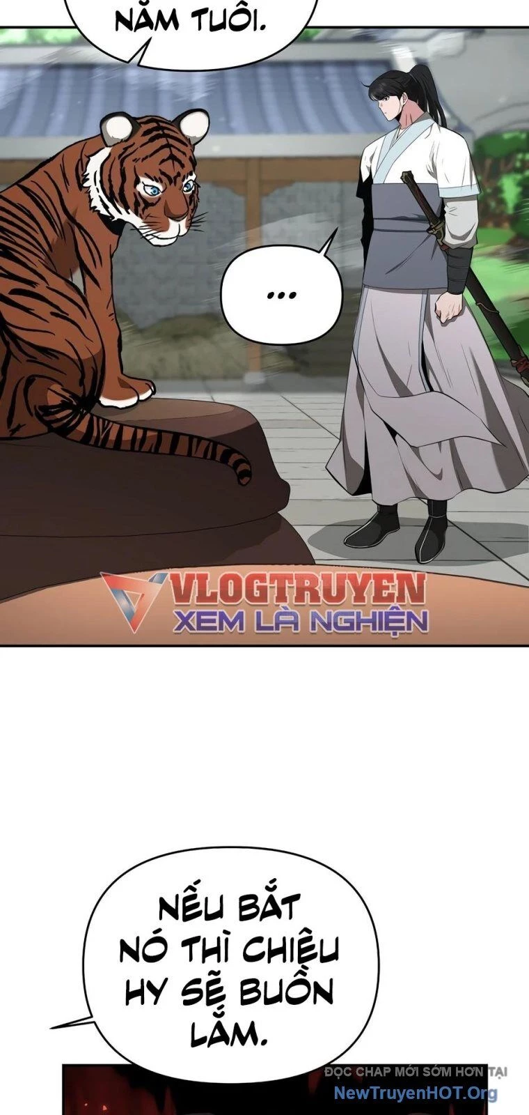 Thiên hạ đệ nhất côn luân khách điếm Chapter 92 - 17