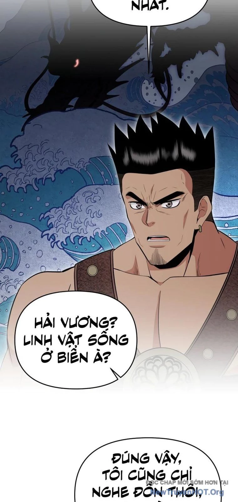 Thiên hạ đệ nhất côn luân khách điếm Chapter 92 - 20