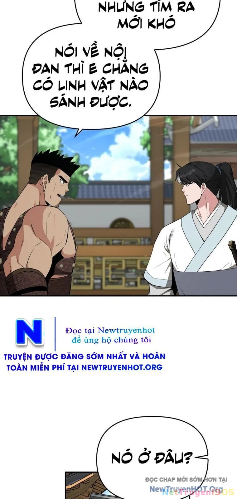 Thiên hạ đệ nhất côn luân khách điếm Chapter 92 - 21