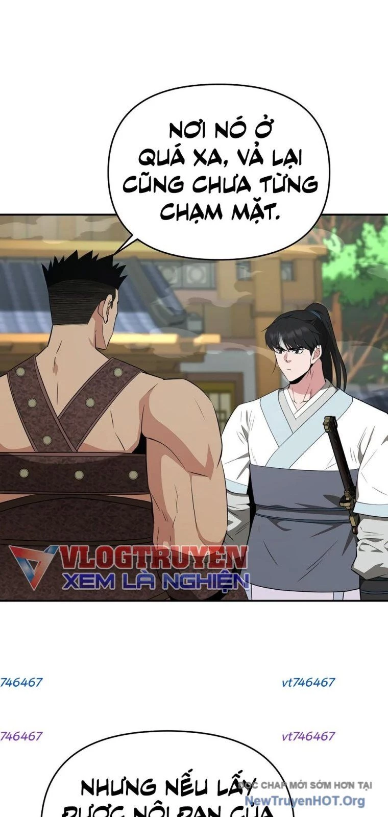 Thiên hạ đệ nhất côn luân khách điếm Chapter 92 - 25