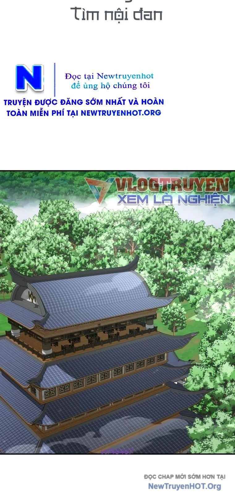 Thiên hạ đệ nhất côn luân khách điếm Chapter 92 - 28