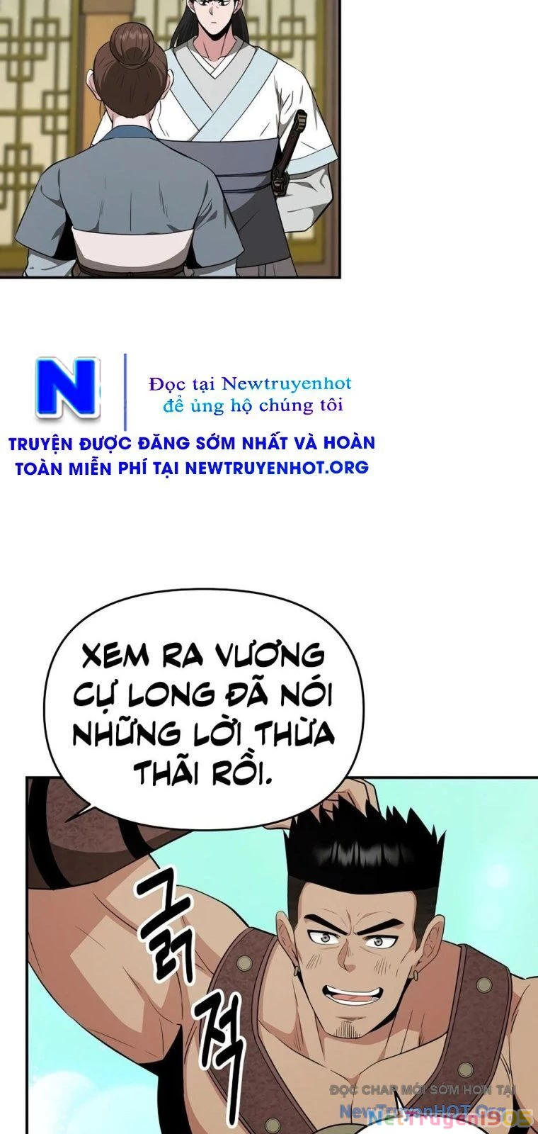 Thiên hạ đệ nhất côn luân khách điếm Chapter 92 - 33