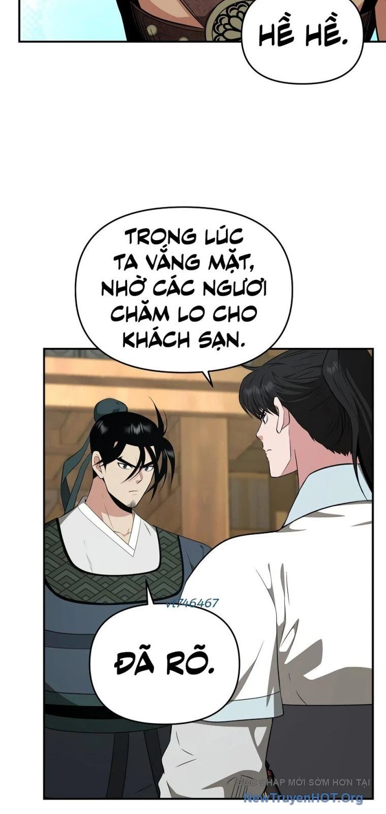 Thiên hạ đệ nhất côn luân khách điếm Chapter 92 - 34
