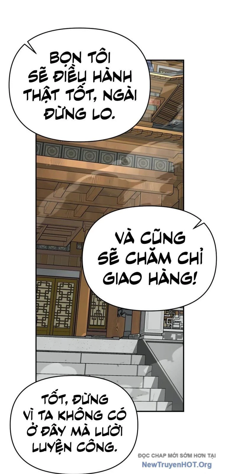 Thiên hạ đệ nhất côn luân khách điếm Chapter 92 - 36