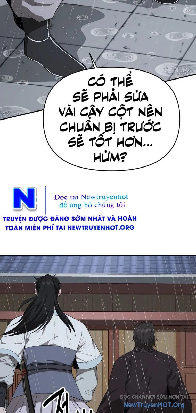 Thiên hạ đệ nhất côn luân khách điếm Chapter 92 - 44