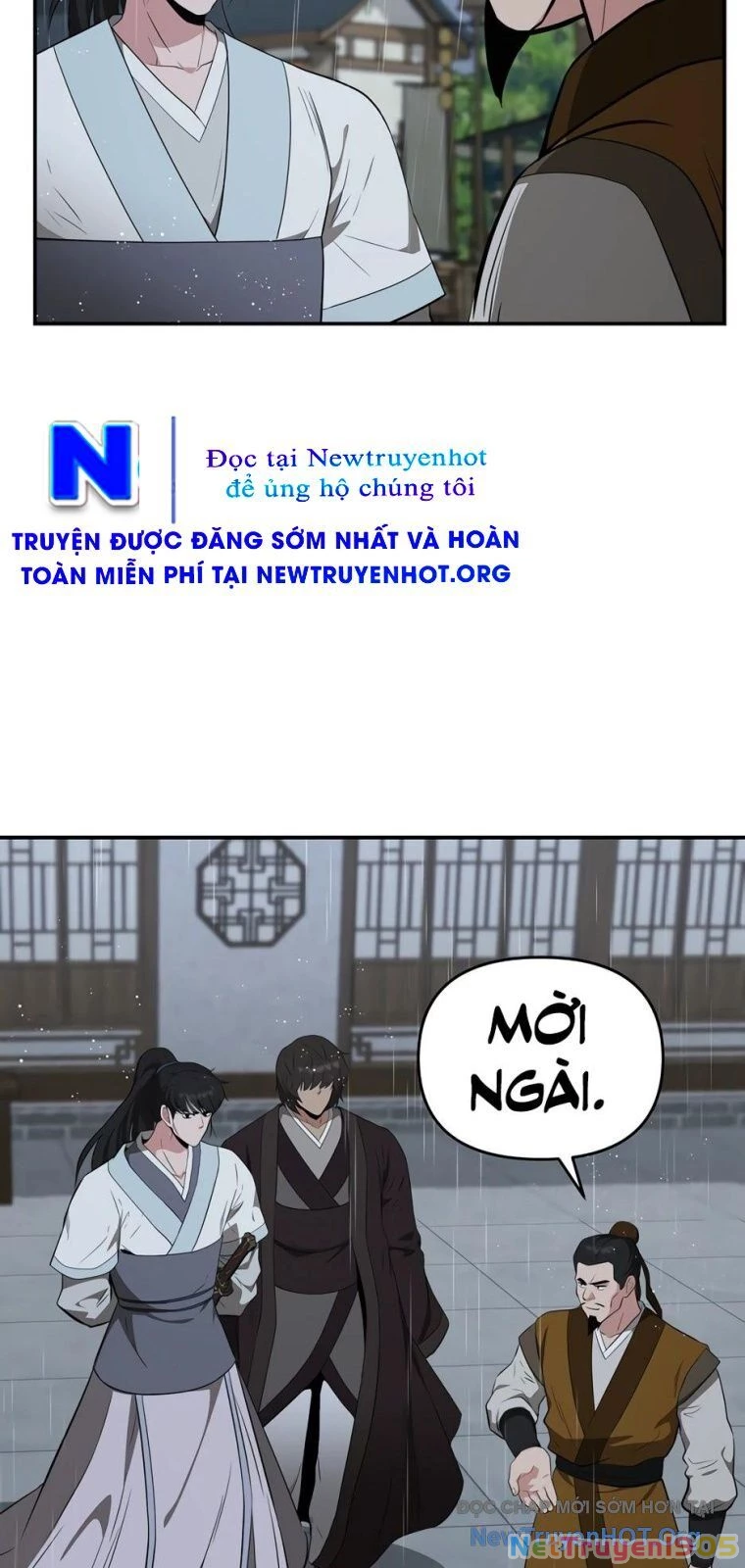 Thiên hạ đệ nhất côn luân khách điếm Chapter 92 - 47