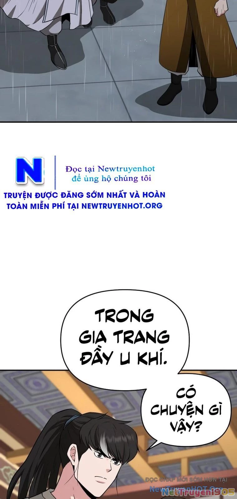 Thiên hạ đệ nhất côn luân khách điếm Chapter 92 - 48