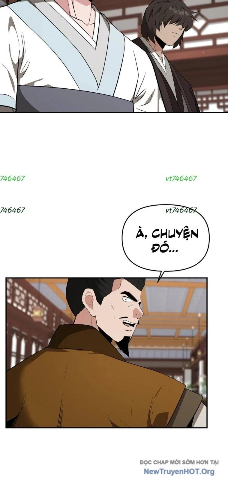 Thiên hạ đệ nhất côn luân khách điếm Chapter 92 - 49